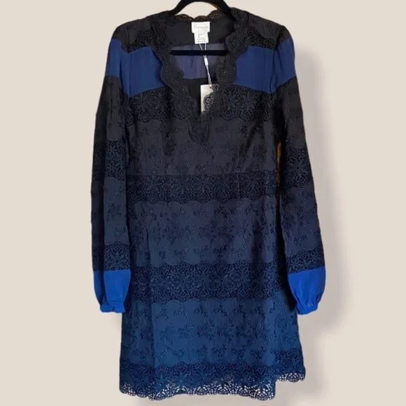 NEW Foxiedox Edna A-Line dress size 10 - Picture 2 of 15